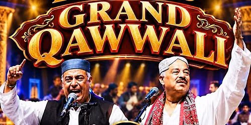 Grand Qawwali