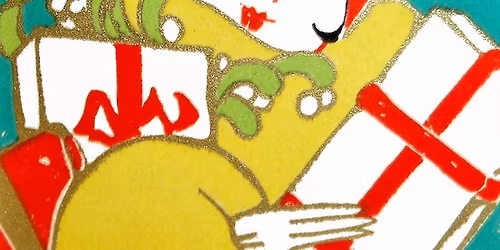 THE SUNDAY ANTIQUE MARKET