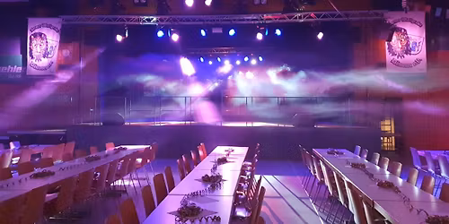 14. D\u00e4monennacht der Auemer Wallgrawe D\u00e4monen e.V.