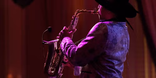 Harold Dawson and Friends at Hollywood Casino (Joliet)