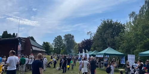 Greve Sommerfestival 2026