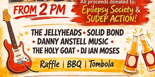 Goodie Fest 2026\u2764\ufe0f