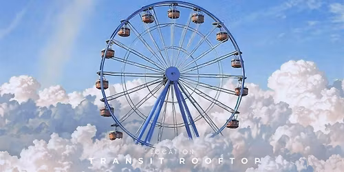 IHWT pres. SPRING OPENING im Werksviertel \u2502 25.4