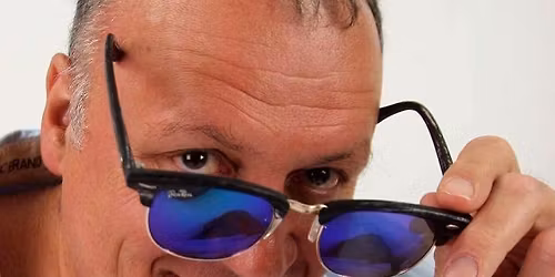 90er und 2000er Party mit DJ Peter Henninger 