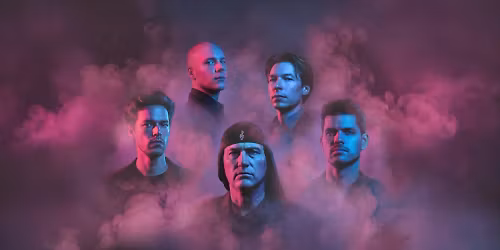 Laibach in K\u00f8benhavn