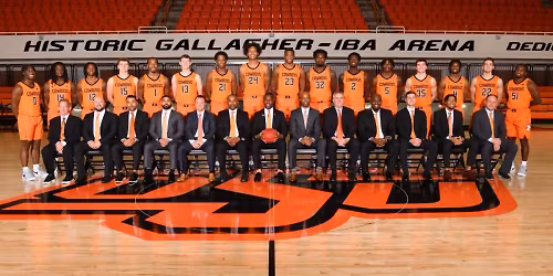 Parking Oklahoma Sooners at Oklahoma State Cowboys Baskeball (Mens & Womens Doubleheader)