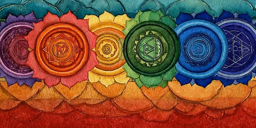 Mindful Magic \u2013 A Chakra Adventure for kids aged 5-11