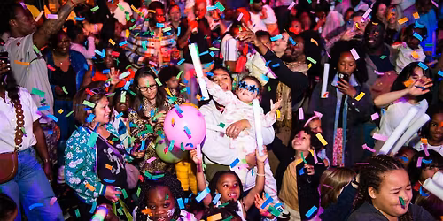 POP-KID\u2122 - SETLIST @ SOMERSET HOUSE