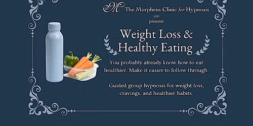 Weight Loss & Healthy Eating