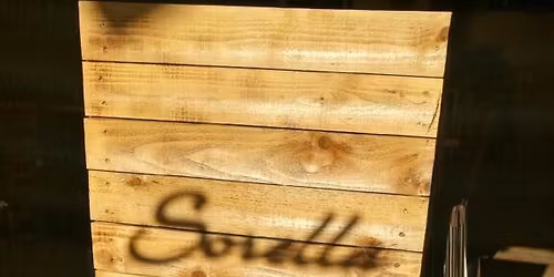 #Pizza&Pints Night is back!