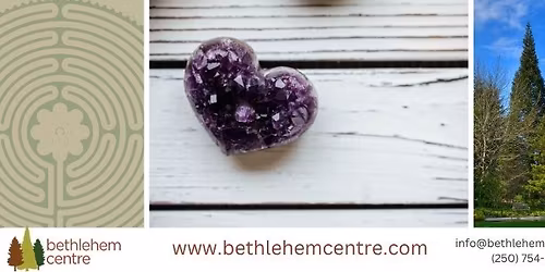 Mindful Self-Compassion Training Intensive