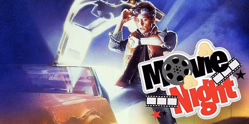 Movie Night at the Park: Back to the Future