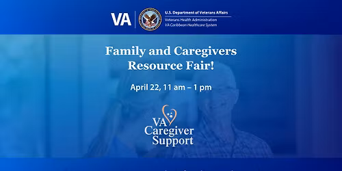 Family and Caregivers Resource Fair! 
