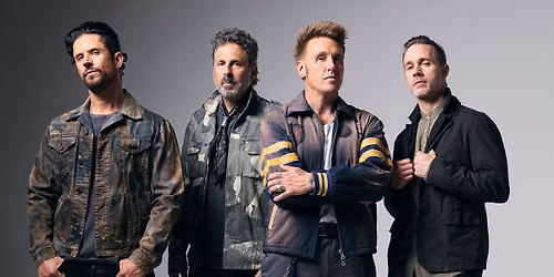 Papa Roach: Rise Of The Roach | ING Arena