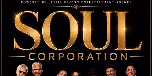 Soul Corporation Band