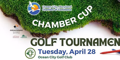 2026 OC Chamber Cup Golf Tournament