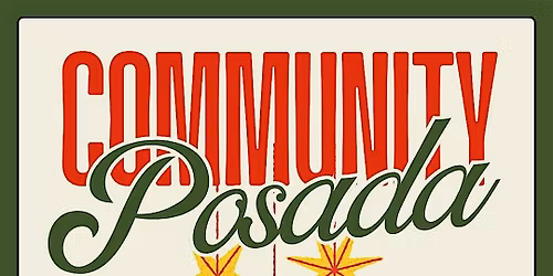 Color Compton's Community Posada