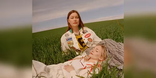 Wet Leg Kingston upon Thames Tickets