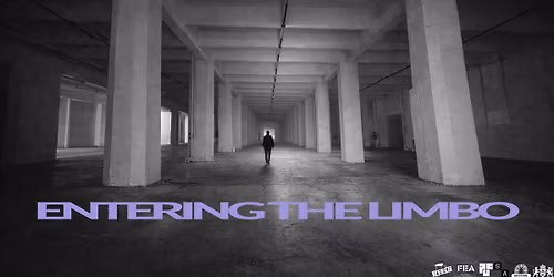 Bartha M\u00e1rk: ENTERING THE LIMBO