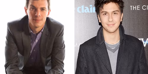 Parking Whose Live Anyway - Boone