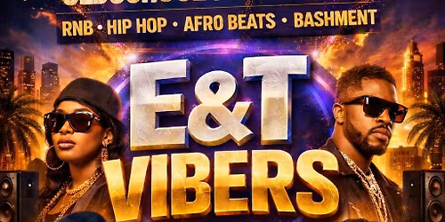 E&amp;T Vibers