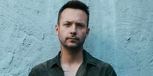 Dallas Smith & His Band: One Night Only (Unplugged)
