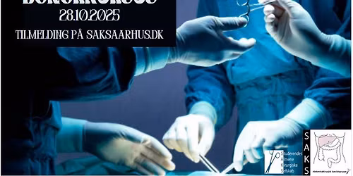 Donorkursus E25