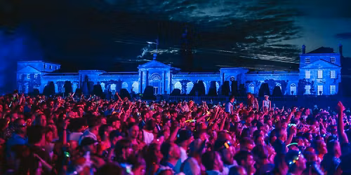 Classic Ibiza | Saturday at Bowood House 2026