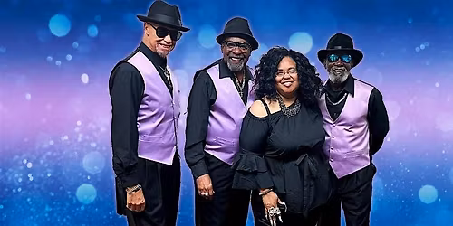 Motown & More Presented by N2 Nation!