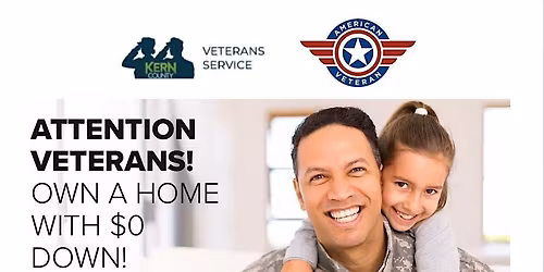 Veteran Homebuying Workshop 101: Unlock Your Benefits!
