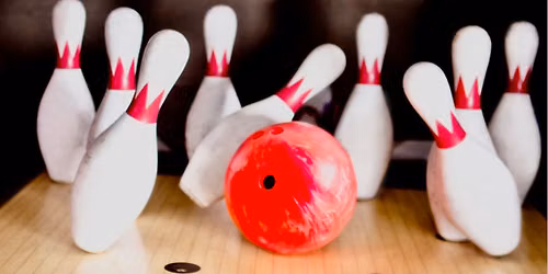 HHS Bowling Equipment Swap and Sale
