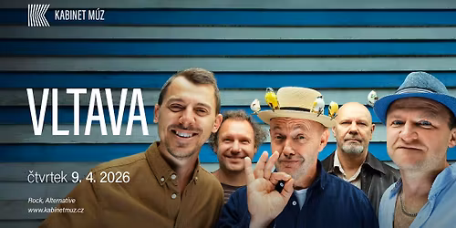 VLTAVA | Kabinet M\u00daZ