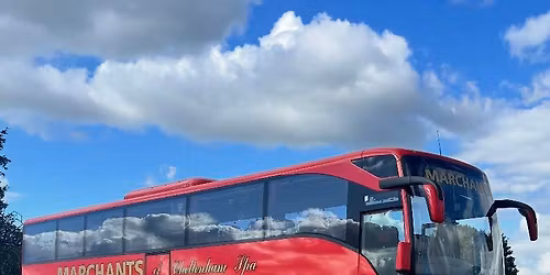 Wye Valley Tour & Lunch at Tintern