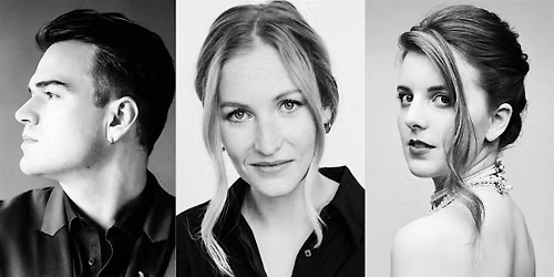 ALCINA DE HAENDEL : EXTRAITS
