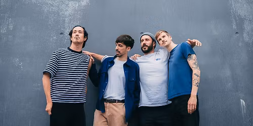 TOTORRO + Body Horror - QUAI M