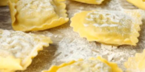 Handmade Ravioli  - Houston - Tickets