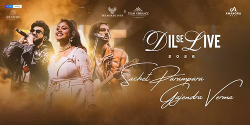 DILSE LIVE