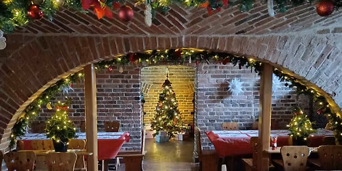 Warsztaty piernikowe "Co ma piernik do wiatraka" 