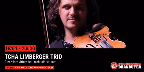 Tcha Limberger Trio
