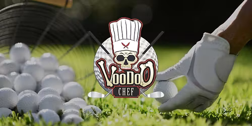 2026 VooDoo Charity Golf Tournament