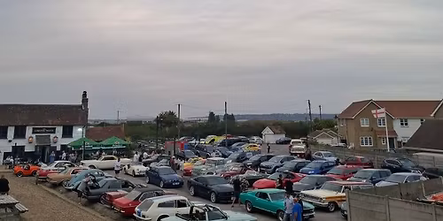 Monthly Lobster Smack Meet