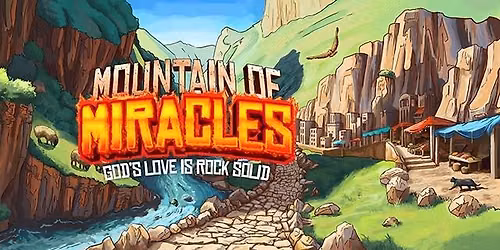 Vacation Bible School