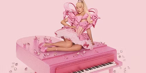 Meghan Trainor Orlando Tickets