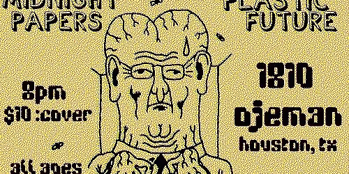 Loose Helmet EP Release Show
