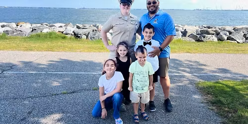 LSC(SW\/AW\/IW) Amber Blanco Retirement