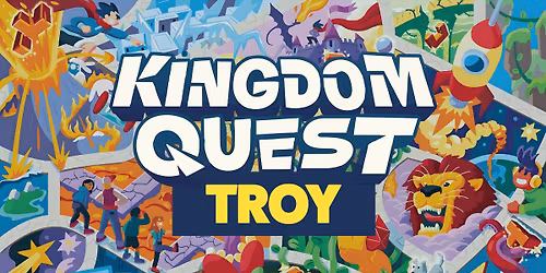 Kensington Troy Vacation Bible School