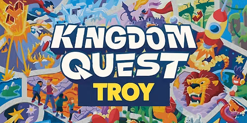 Kensington Troy Vacation Bible School
