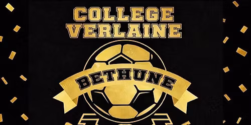 25 ans Section Sportive Coll\u00e8ge Verlaine