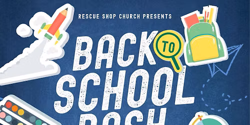BACK TO SCHOOL BASH \ud83d\udcdd \ud83c\udf8a