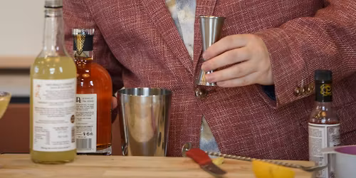 Cocktail Demonstration Evening